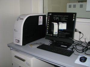 Centrul de cercetare Neurobiologie şi Fiziologie moleculară