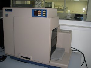Centrul de cercetare Neurobiologie şi Fiziologie moleculară