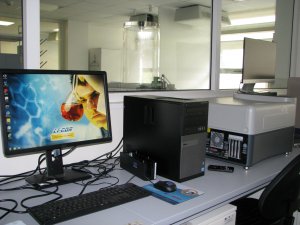 Centrul de cercetare Neurobiologie şi Fiziologie moleculară